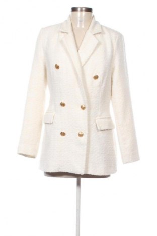 Dámské sako  Unbranded, Velikost M, Barva Krémová, Cena  696,00 Kč