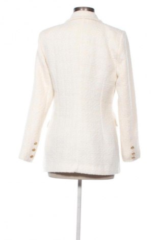 Dámské sako  Unbranded, Velikost M, Barva Krémová, Cena  696,00 Kč