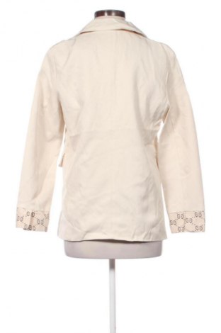 Dámské sako  Unbranded, Velikost M, Barva Béžová, Cena  219,00 Kč