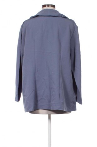 Дамско сако Unbranded, Размер XXL, Цвят Син, Цена 14,31 €