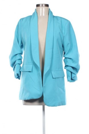 Дамско сако Unbranded, Размер M, Цвят Син, Цена 25,00 €
