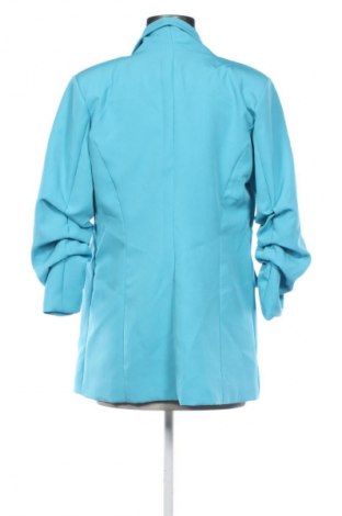 Дамско сако Unbranded, Размер M, Цвят Син, Цена 25,00 €