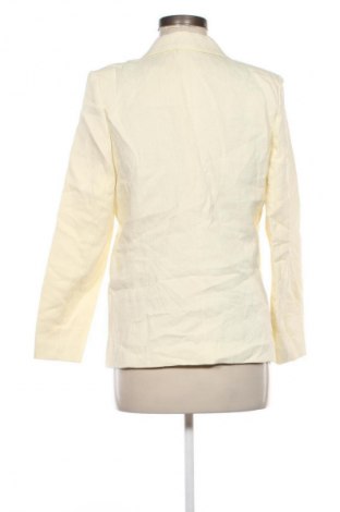 Damski żakiet Unbranded, Rozmiar L, Kolor ecru, Cena 129,99 zł