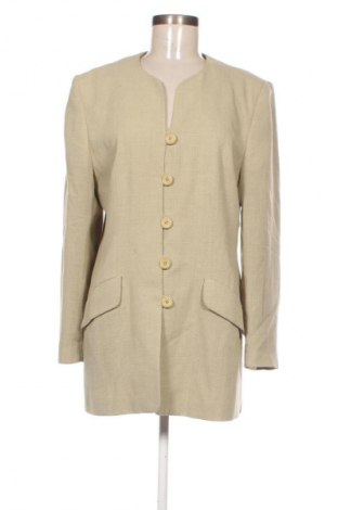 Dámské sako  Unbranded, Velikost M, Barva Béžová, Cena  696,00 Kč