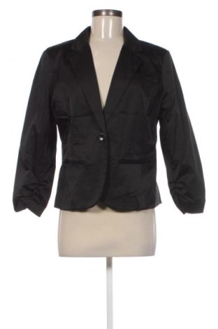 Damen Blazer Unbranded, Größe XL, Farbe Schwarz, Preis € 15,99