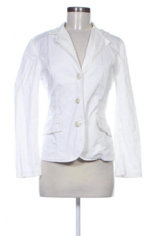 Дамско сако Unbranded, Размер M, Цвят Бял, Цена 24,55 €