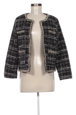 Γυναικείο σακάκι Unbranded, Μέγεθος XL, Χρώμα Πολύχρωμο, Τιμή 16,99 €