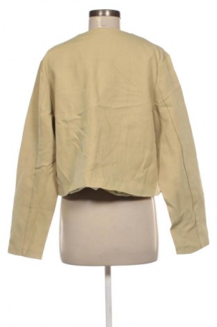 Γυναικείο σακάκι Unbranded, Μέγεθος L, Χρώμα Πράσινο, Τιμή 10,99 €