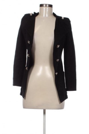 Damen Blazer Unbranded, Größe S, Farbe Schwarz, Preis 16,99 €