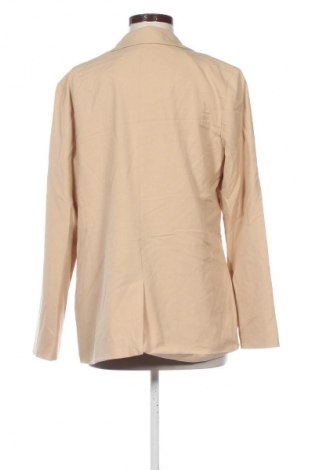 Női blézer Defacto, Méret L, Szín Bézs, Ár 12 349 Ft