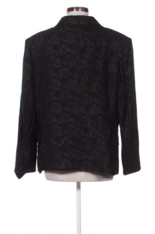 Дамско сако Unbranded, Размер XXL, Цвят Черен, Цена 24,54 €