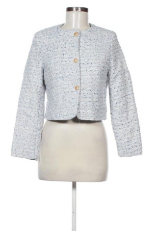 Дамско сако Unbranded, Размер S, Цвят Многоцветен, Цена 11,24 €