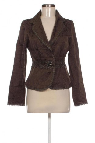 Дамско сако Unbranded, Размер L, Цвят Многоцветен, Цена 13,80 €