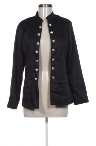 Дамско сако Unbranded, Размер M, Цвят Черен, Цена 9,20 €