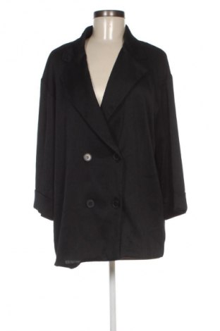 Damski żakiet Unbranded, Rozmiar XXL, Kolor Czarny, Cena 63,99 zł