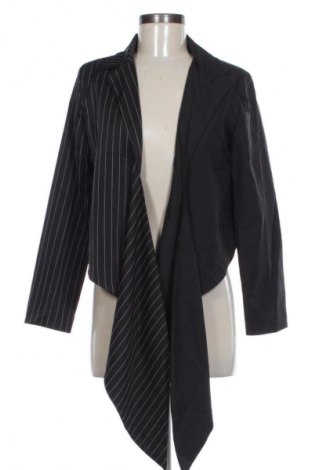 Дамско сако Unbranded, Размер M, Цвят Черен, Цена 25,05 €