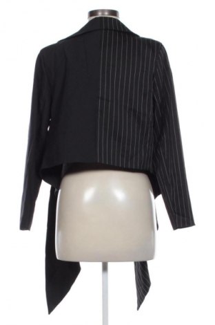 Дамско сако Unbranded, Размер M, Цвят Черен, Цена 25,05 €