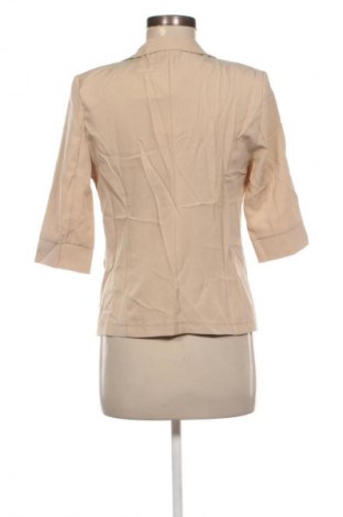 Női blézer Unbranded, Méret M, Szín Bézs, Ár 6 399 Ft