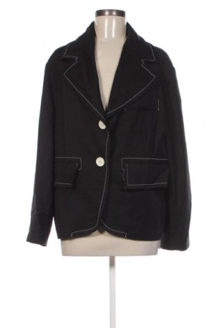 Női blézer Unbranded, Méret XL, Szín Fekete, Ár 5 729 Ft