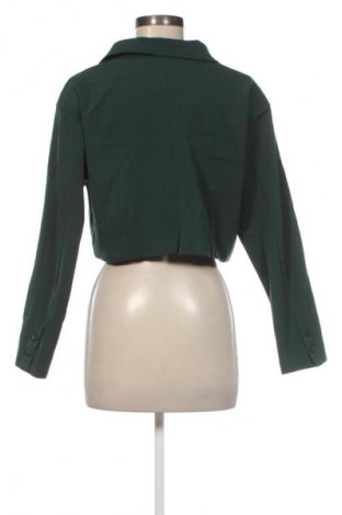 Damen Blazer Unbranded, Größe S, Farbe Grün, Preis € 11,99