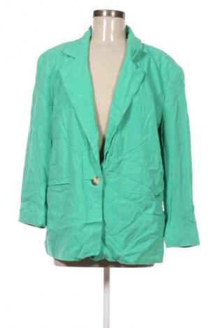 Damen Blazer Unbranded, Größe L, Farbe Grün, Preis 15,99 €