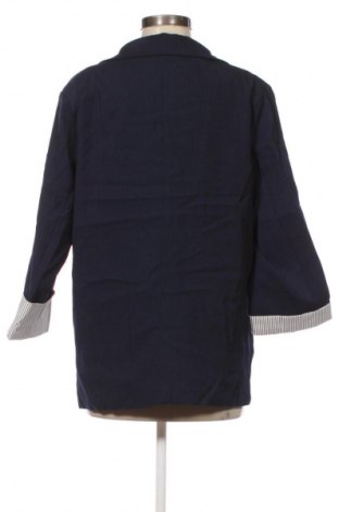 Dámské sako  Unbranded, Velikost XL, Barva Modrá, Cena  389,00 Kč