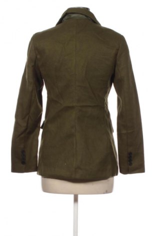 Γυναικείο σακάκι Unbranded, Μέγεθος S, Χρώμα Πράσινο, Τιμή 15,99 €