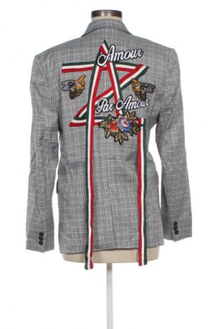 Дамско сако Unbranded, Размер XL, Цвят Многоцветен, Цена 39,88 €