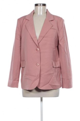 Dámské sako  Unbranded, Velikost S, Barva Růžová, Cena  289,00 Kč