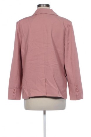 Dámské sako  Unbranded, Velikost S, Barva Růžová, Cena  289,00 Kč
