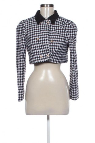 Γυναικείο σακάκι Unbranded, Μέγεθος L, Χρώμα Πολύχρωμο, Τιμή 13,99 €