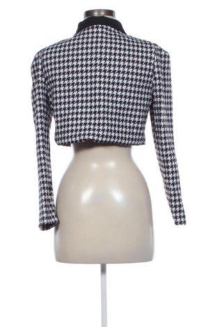 Γυναικείο σακάκι Unbranded, Μέγεθος L, Χρώμα Πολύχρωμο, Τιμή 13,99 €