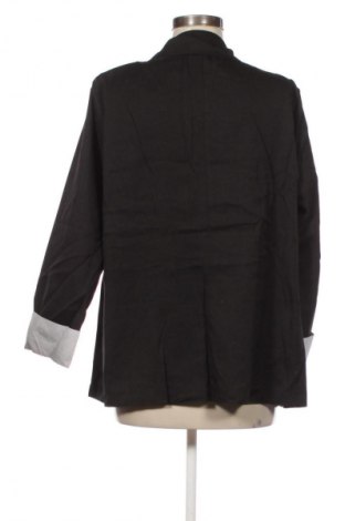 Дамско сако Unbranded, Размер XL, Цвят Черен, Цена 25,05 €