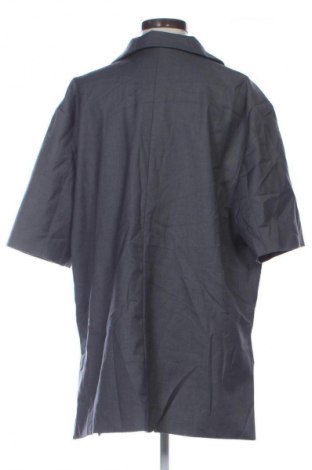 Damski żakiet Unbranded, Rozmiar 4XL, Kolor Szary, Cena 129,99 zł