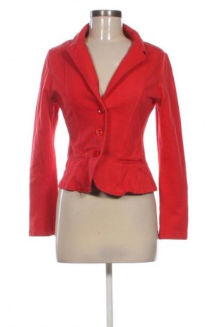 Női blézer Unbranded, Méret L, Szín Piros, Ár 10 331 Ft