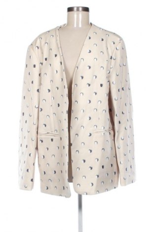 Дамско сако Unbranded, Размер XXL, Цвят Многоцветен, Цена 24,54 €