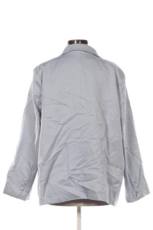 Dámské sako  Unbranded, Velikost 3XL, Barva Modrá, Cena  729,00 Kč