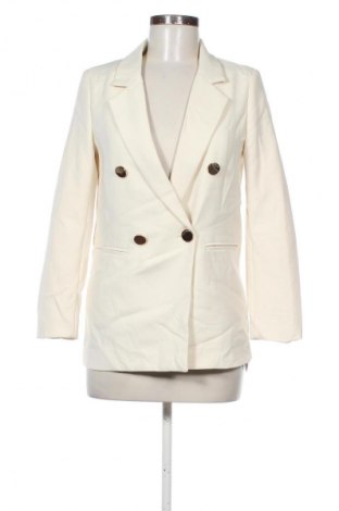 Γυναικείο σακάκι Unbranded, Μέγεθος S, Χρώμα  Μπέζ, Τιμή 29,99 €