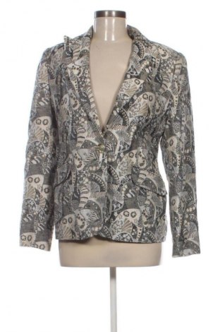 Дамско сако Unbranded, Размер XL, Цвят Многоцветен, Цена 25,00 €
