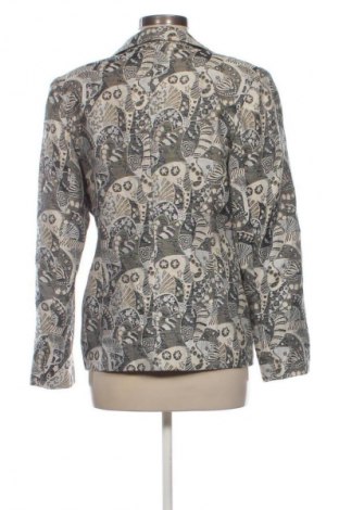 Дамско сако Unbranded, Размер XL, Цвят Многоцветен, Цена 25,00 €