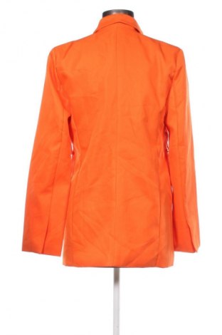 Дамско сако Unbranded, Размер S, Цвят Оранжев, Цена 25,00 €