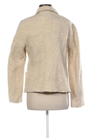 Дамско сако Unbranded, Размер M, Цвят Бежов, Цена 24,55 €