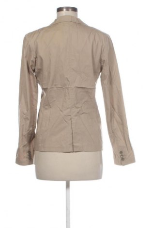 Γυναικείο σακάκι Uniqlo, Μέγεθος S, Χρώμα  Μπέζ, Τιμή 41,99 €