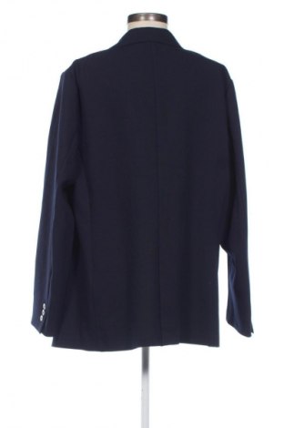 Damski żakiet Uniqlo, Rozmiar XXL, Kolor Niebieski, Cena 183,99 zł