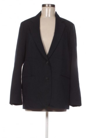Dámské sako  Uniqlo, Velikost L, Barva Modrá, Cena  1 029,00 Kč