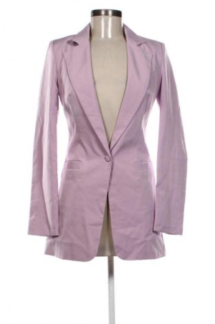 Dámské sako  Unique 21, Velikost XS, Barva Popelavě růžová, Cena  679,00 Kč