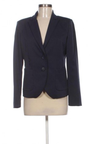Γυναικείο σακάκι United Colors Of Benetton, Μέγεθος M, Χρώμα Μπλέ, Τιμή 16,99 €