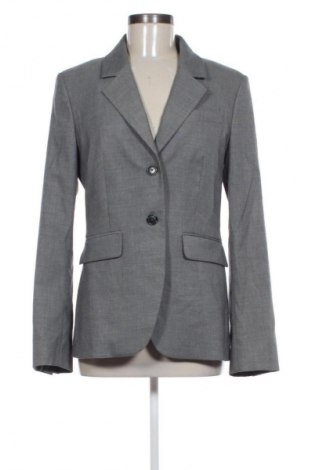 Sacou de femei United Colors Of Benetton, Mărime L, Culoare Gri, Preț 215,99 Lei