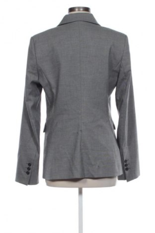 Sacou de femei United Colors Of Benetton, Mărime L, Culoare Gri, Preț 215,99 Lei