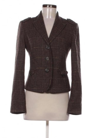 Дамско сако United Colors Of Benetton, Размер M, Цвят Кафяв, Цена 35,00 €